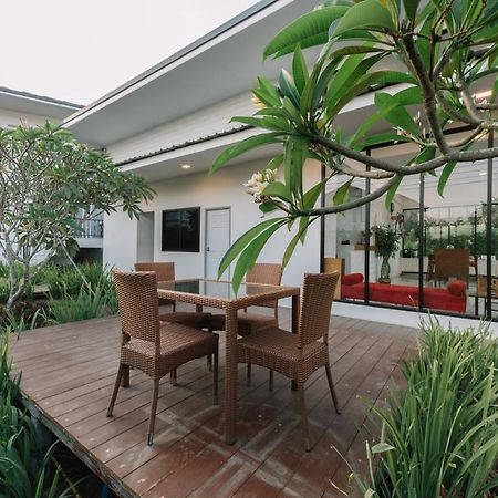 Aspiraya Resort Chiang Rai Exteriör bild