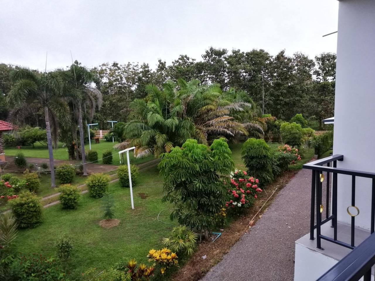 Aspiraya Resort Chiang Rai Exteriör bild